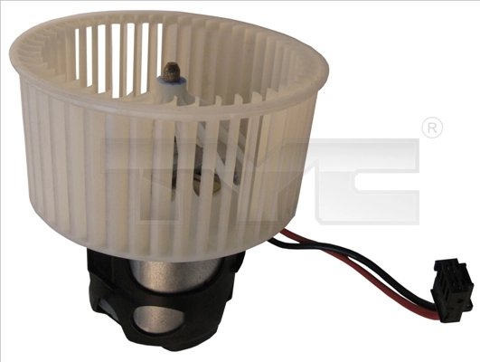 Ventilator habitaclu TYC 503-0007