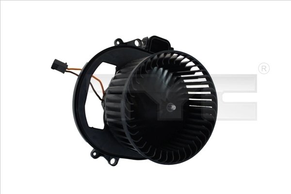 VENTILATOR HABITACLU TYC 503-0016 - Compatibil cu ALPINA, BMW
