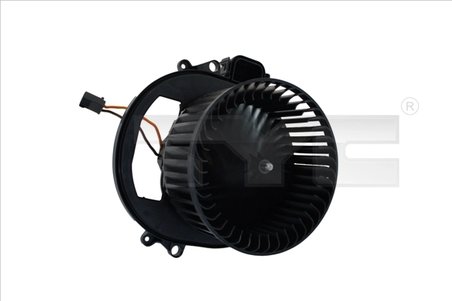VENTILATOR HABITACLU TYC 503-0016 - Compatibil cu ALPINA, BMW