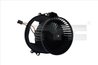 VENTILATOR HABITACLU TYC 503-0016 - Compatibil cu ALPINA, BMW