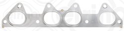 GARNITURA GALERIE EVACUARE ELRING 503.710 - Compatibil cu ACURA, HONDA, HONDA (GAC), ISUZU