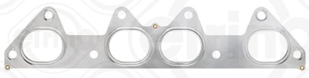 GARNITURA GALERIE EVACUARE ELRING 503.710 - Compatibil cu ACURA, HONDA, HONDA (GAC), ISUZU