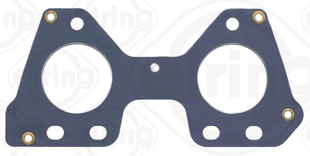 GARNITURA GALERIE EVACUARE ELRING 503.721 - Compatibil cu ALPINA, BMW, MINI, TOYOTA