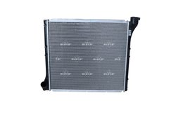 RADIATOR RACIRE MOTOR NRF 503001 - Compatibil cu VW