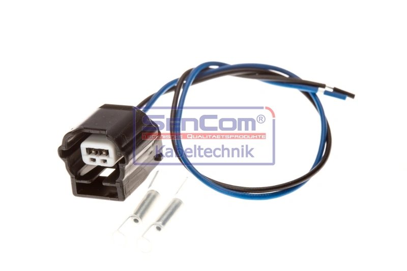 SET REPARAT CABLURI, SEMNALIZATOR SENCOM 5030100 - Compatibil cu MERCEDES-BENZ, NISSAN, OPEL, RENAULT, VAUXHALL
