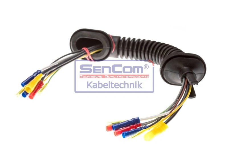 SET DE REPARAT CABLURI HAION SENCOM 503015 - Compatibil cu ALFA ROMEO