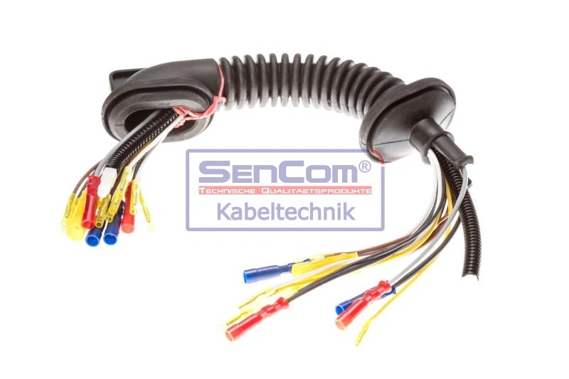 SET DE REPARAT CABLURI HAION SENCOM 503016 - Compatibil cu ALFA ROMEO