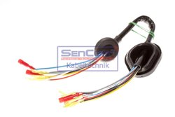 SET DE REPARAT CABLURI, CAPOTA PORTBAGAJ SENCOM 503020C - Compatibil cu ABARTH, FIAT