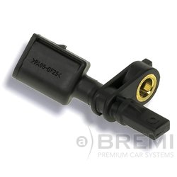 SENZOR ABS BREMI 50303 - Compatibil cu AUDI, CUPRA, SEAT, SKODA, VW