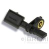 SENZOR ABS BREMI 50303 - Compatibil cu AUDI, CUPRA, SEAT, SKODA, VW
