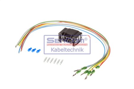 SET REPARAT CABLURI, FARURI PRINCIPALE SENCOM 503043 - Compatibil cu AUDI, BMW, FORD, FORD ASIA & OCEANIA, FORD AUSTRALIA, LAND 