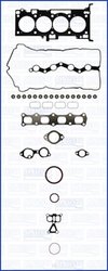 Set complet garnituri motor Ajusa 50304900
