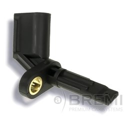 Senzor ABS Bremi 50305