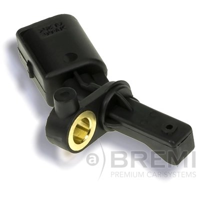 SENZOR ABS BREMI 50306 - Compatibil cu AUDI, SEAT, SKODA, VW