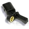 SENZOR ABS BREMI 50306 - Compatibil cu AUDI, SEAT, SKODA, VW