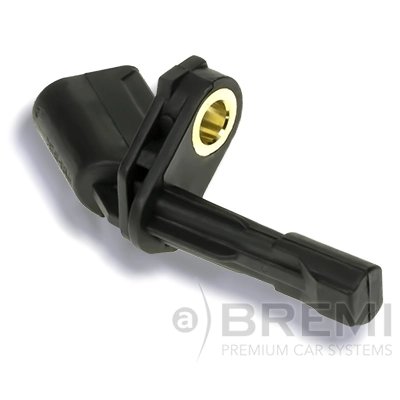 SENZOR ABS BREMI 50307 - Compatibil cu AUDI, SEAT, SKODA, VW