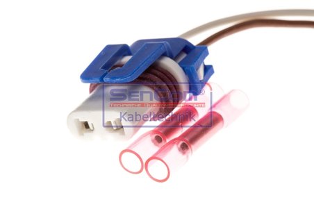 SET REPARAT CABLURI, FARURI PRINCIPALE SENCOM 503096 - Compatibil cu BMW, CADILLAC, CHEVROLET, CHRYSLER, FORD, HONDA, JEEP, LEXU