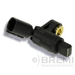 Senzor ABS Bremi 50315