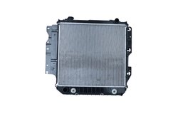 RADIATOR RACIRE MOTOR NRF 50315 - Compatibil cu JEEP