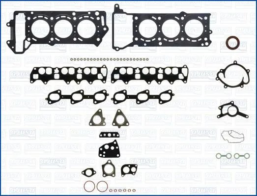 SET COMPLET GARNITURI MOTOR AJUSA 50316800 - Compatibil cu MERCEDES-BENZ