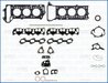 SET COMPLET GARNITURI MOTOR AJUSA 50316800 - Compatibil cu MERCEDES-BENZ