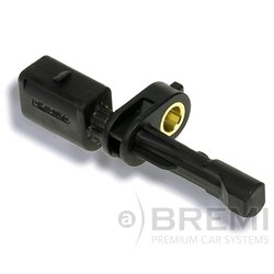 SENZOR ABS BREMI 50321 - Compatibil cu AUDI, MAN, SEAT, SKODA, VW