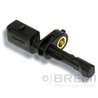SENZOR ABS BREMI 50321 - Compatibil cu AUDI, MAN, SEAT, SKODA, VW