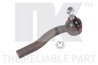 CAP DE BARA NK 5032369 - Compatibil cu ABARTH, FIAT, FORD