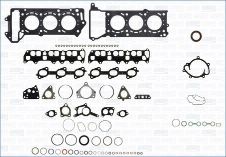 SET COMPLET GARNITURI MOTOR AJUSA 50331200 - Compatibil cu MERCEDES-BENZ