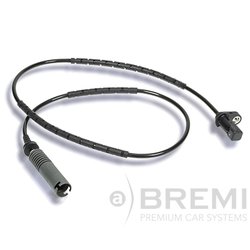 SENZOR ABS BREMI 50333 - Compatibil cu BMW