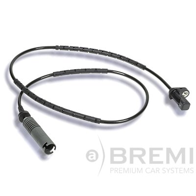 Senzor ABS Bremi 50333
