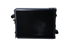 RADIATOR RACIRE MOTOR NRF 503340 - Piesa auto compatibila cu mai multe marci