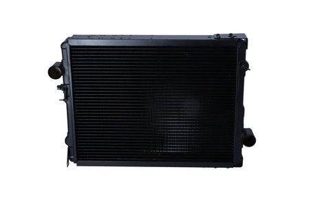 RADIATOR RACIRE MOTOR NRF 503340 - Piesa auto compatibila cu mai multe marci