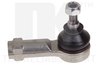 CAP DE BARA NK 5033401 - Compatibil cu HYUNDAI, KIA