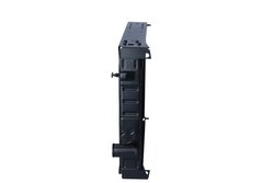 RADIATOR RACIRE MOTOR NRF 503340 - Piesa auto compatibila cu mai multe marci