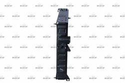 RADIATOR RACIRE MOTOR NRF 503340 - Piesa auto compatibila cu mai multe marci
