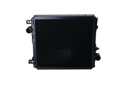 Radiator racire motor NRF 503341