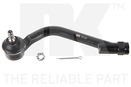 Cap de bara NK 5033457