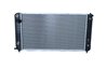 Radiator racire motor NRF 50338