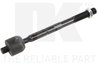 BIELETA DIRECTIE NK 5033983 - Compatibil cu NISSAN, OPEL, RENAULT, VAUXHALL