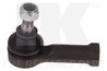 CAP DE BARA NK 5034305 - Compatibil cu SKODA, VW