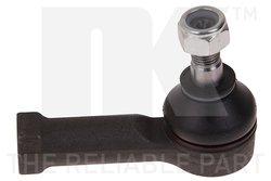 CAP DE BARA NK 5034305 - Compatibil cu SKODA, VW