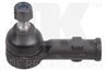 CAP DE BARA NK 5034714 - Compatibil cu VW