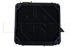 RADIATOR RACIRE MOTOR NRF 503474 - Compatibil cu MERCEDES-BENZ
