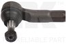 CAP DE BARA NK 5034781 - Compatibil cu AUDI, CUPRA, SEAT, SKODA, VW