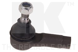 Cap de bara NK 5035021