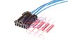Set reparat cabluri, becuri haion SenCom 503503