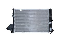 Radiator racire motor NRF 503508