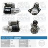 ELECTROMOTOR MEAT & DORIA 5035785 - Compatibil cu SUZUKI