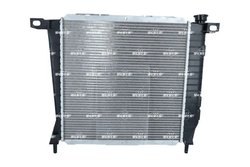 Radiator racire motor NRF 50379